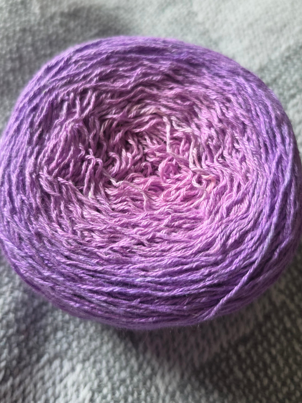 Luxe Yarn Grab Bag