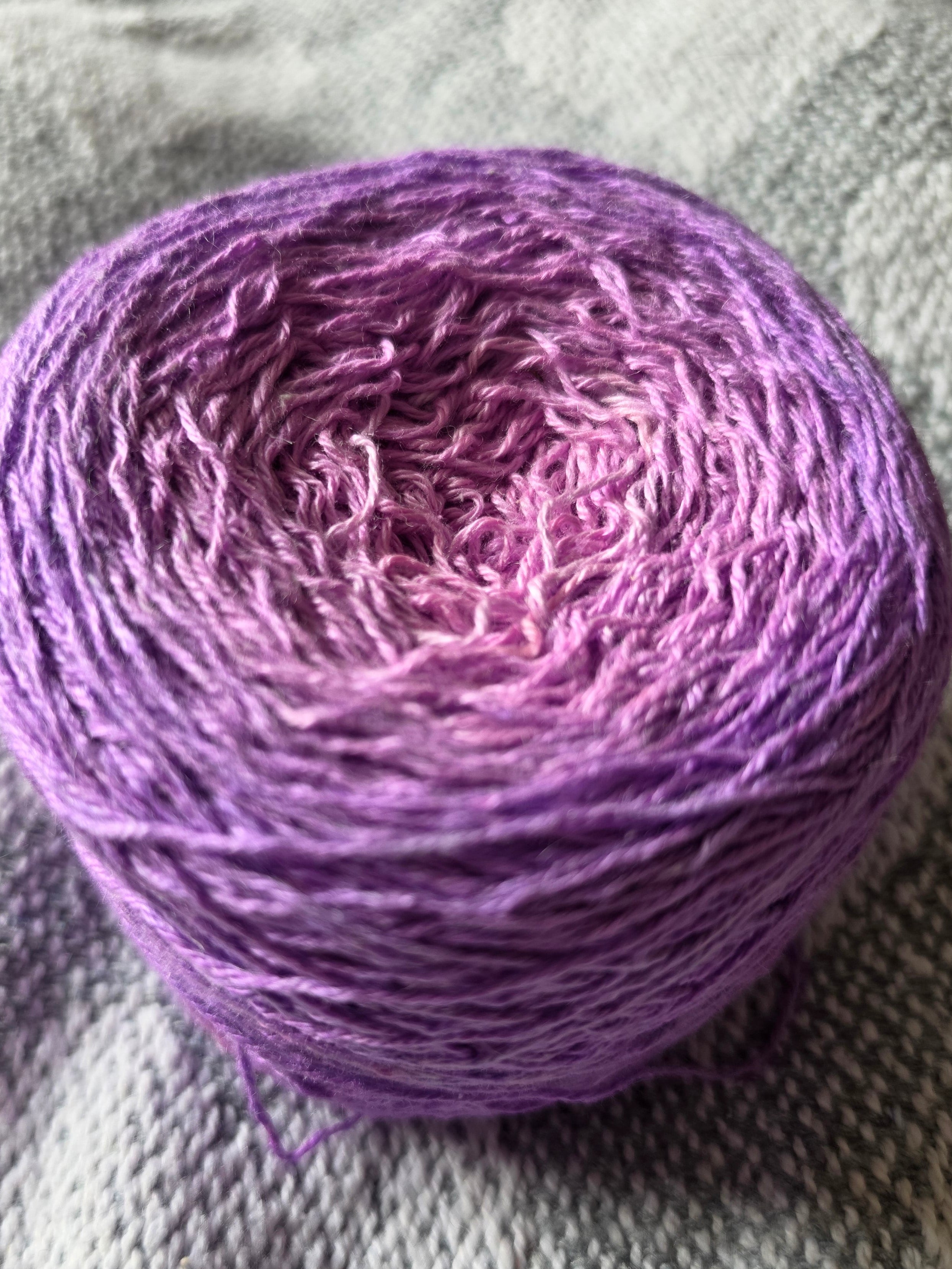 Luxe Yarn Grab Bag